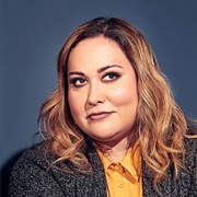 Tanya Saracho (Queer, She/Her)