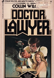 Doctor, Lawyer (Collin Wilcox)