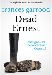Dead Ernest (Frances Garrood)