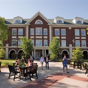 The College of New Jersey