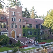 University of Puget Sound