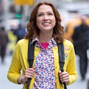 Kimmy Schmidt