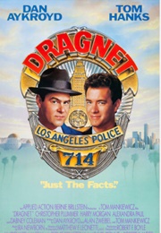 Dragnet (1987)