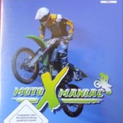 Moto X Maniac