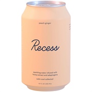 Recess Peach Ginger