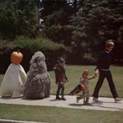 Bewitched: A Safe and Sane Halloween