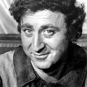 Gene Wilder
