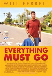 Everything Must Go (2011)