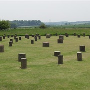 Woodhenge
