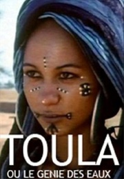 Toula or the Water Spirit (1974)