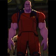 Good Guy Thanos