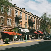 Outremont
