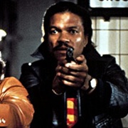 Sgt. Matthew Fox (Nighthawks, 1981)