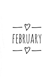 February (2021)