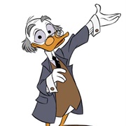 Ludwig Von Drake