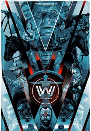 Westworld (2016)