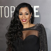 Karlie Redd