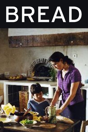 Bread (2001)