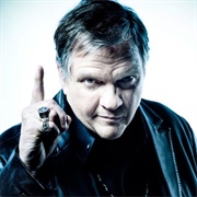 Meat Loaf