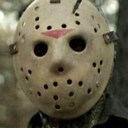Jason Voorhees