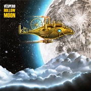 Vespero - Hollow Moon