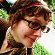 Colleen Coover  (Bisexual, She/Her)