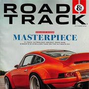 Road & Track