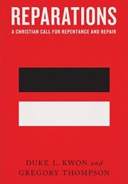 Reparations (Kwon and Thompson)