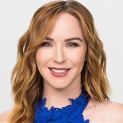 Camryn Grimes (Bisexual, She/Her)