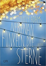 Nebenan Funkeln Die Sterne (Lilly Adams)