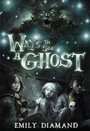 Ways to See a Ghost (Emily Diamand)