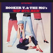 Booker T & the M.G.S - Pygmy