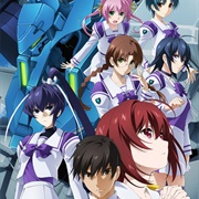Muv-Luv Alternative