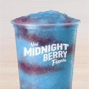 Midnight Berry Freeze