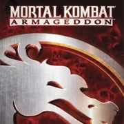 Mortal Kombat Armageddon