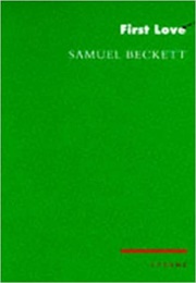First Love (Samuel Beckett)