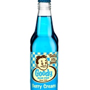 Goody Berry Cream