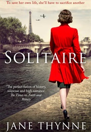 Solitaire (Jane Thynne)