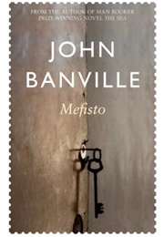 Mefisto (John Banville)
