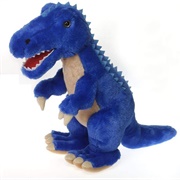 T-Rex Blue