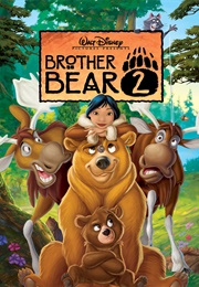 Brother Bear 2 (2006)