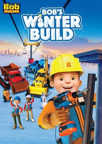 Bob the Builder: Bob's Winter Build (2016)
