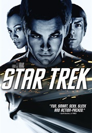Star Trek (2009)