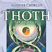 Thoth Tarot
