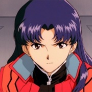 Misato