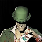 Riddler