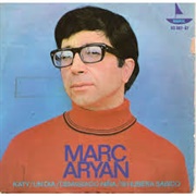 Marc Aryan