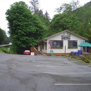 Fairholm, Washington