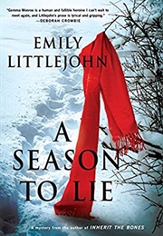 A Season to Lie (Emily Littlejohn)
