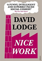 Nice Work (David Lodge)